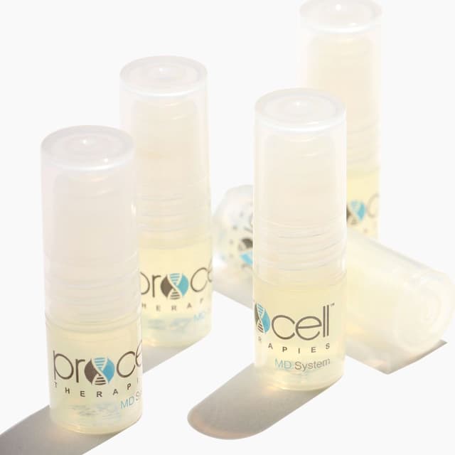 Procell Microchanneling 5 Pack at Touch of Beauty by Megan in Stuart, FL