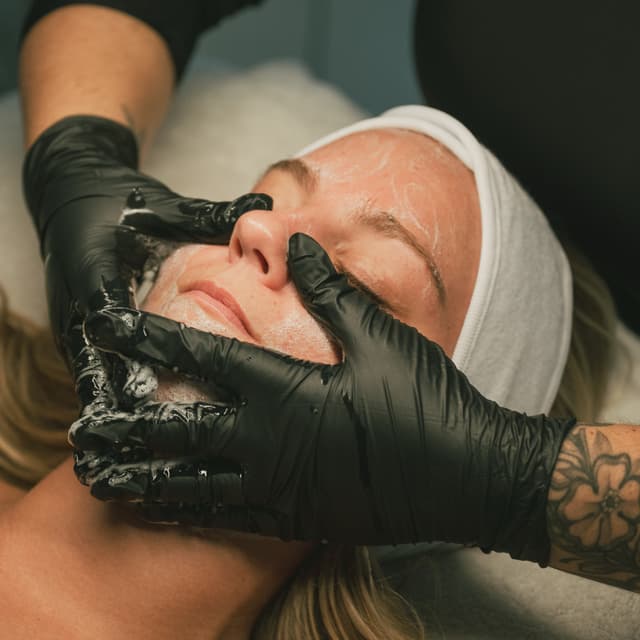 Beach Day Glow Skin Club at Touch of Beauty by Megan in Stuart, FL