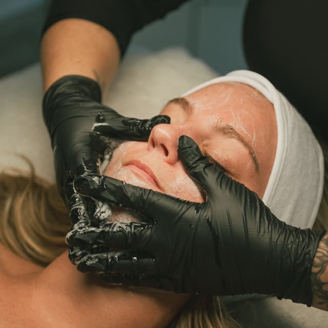 Coastal Radiance Skin Club at Touch of Beauty by Megan in Stuart, FL