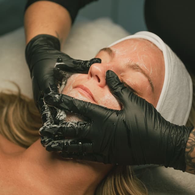 The Sun Kissed Skin Club at Touch of Beauty by Megan in Stuart, FL