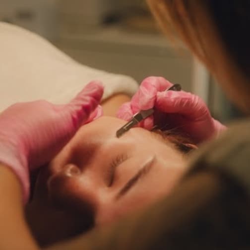 Advanced Facial Boot Camp at Touch of Beauty by Megan in Stuart, FL