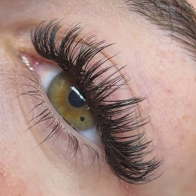 Lash Club Silver at Touch of Beauty by Megan in Stuart, FL
