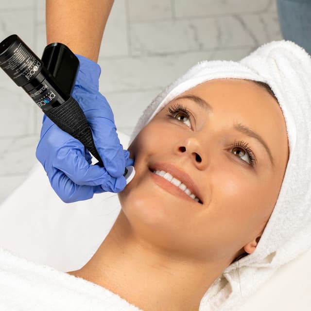 Procell Microchanneling 7 Pack at Touch of Beauty by Megan in Stuart, FL