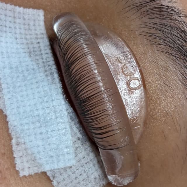 Lash Lifting in Person Training at Touch of Beauty by Megan in Stuart, FL