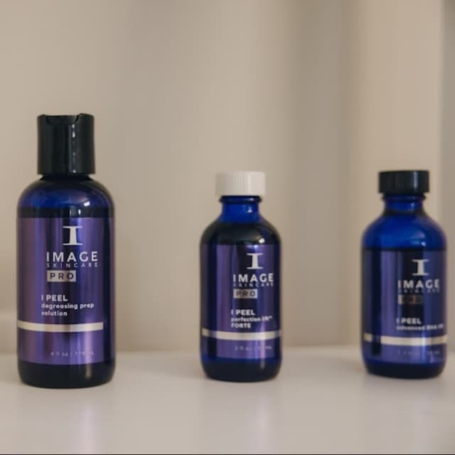 Standard Facial Boot Camp at Touch of Beauty by Megan in Stuart, FL